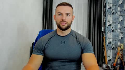 joshuamuscle69 online show from 01/30/25, 05:41