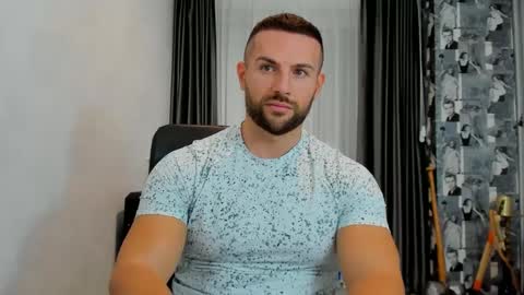 joshuamuscle69 online show from 02/02/25, 08:13