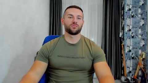 joshuamuscle69 online show from 02/04/25, 06:04