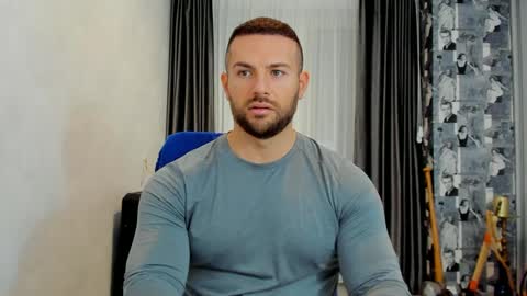 joshuamuscle69 online show from 02/05/25, 05:09