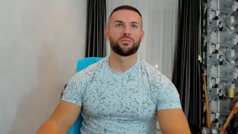 joshuamuscle69 online show from 02/10/25, 08:53