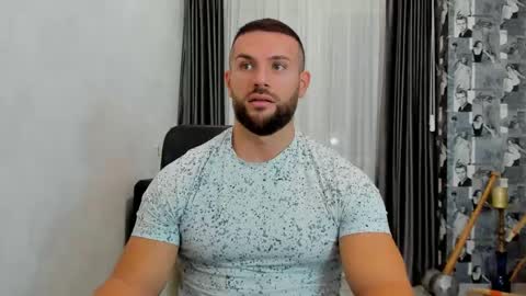 joshuamuscle69 online show from 03/05/25, 10:00