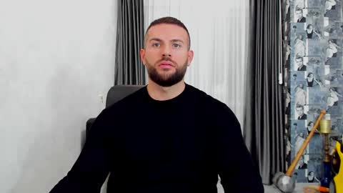 joshuamuscle69 online show from 03/07/25, 10:45