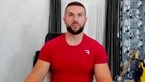 joshuamuscle69 online show from 03/08/25, 06:32