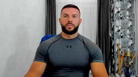 joshuamuscle69 online show from 09/10/25, 04:23