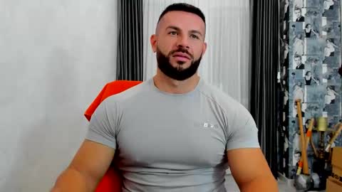 joshuamuscle69 online show from 09/29/25, 03:39