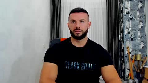 joshuamuscle69 online show from 10/01/25, 05:57