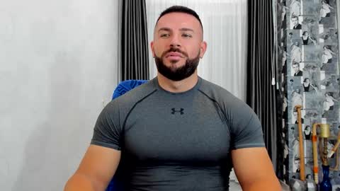 joshuamuscle69 online show from 11/13/25, 07:07