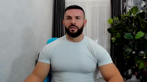 joshuamuscle69 online show from 12/18/25, 06:19