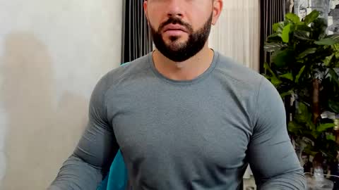 joshuamuscle69 online show from 12/21/25, 07:15