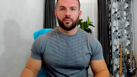 joshuamuscle69 online show from 01/07/26, 09:01