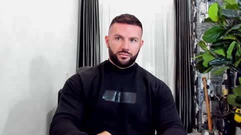 joshuamuscle69 online show from 01/16/26, 12:20