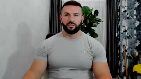 joshuamuscle69 online show from 01/19/26, 07:23