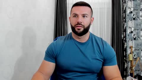 joshuamuscle69 online show from 02/17/26, 07:27