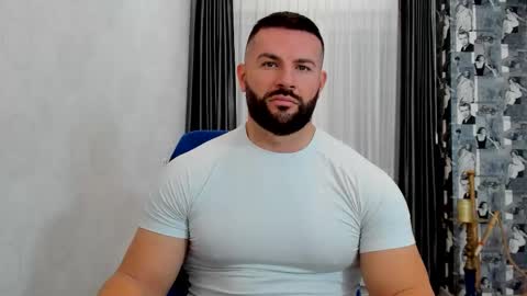 joshuamuscle69 online show from 03/02/26, 06:47