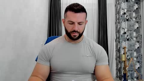 joshuamuscle69 online show from 03/09/26, 06:06