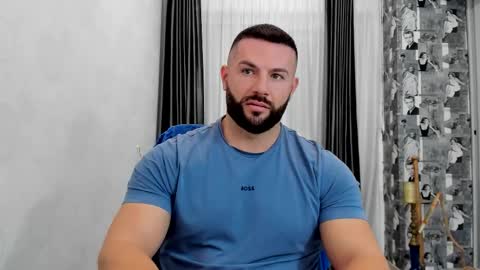 joshuamuscle69 online show from 03/10/26, 05:45