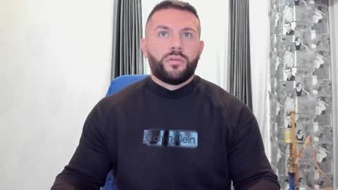 joshuamuscle69 online show from 03/11/26, 11:05