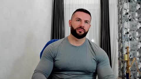 joshuamuscle69 online show from 03/13/26, 06:53