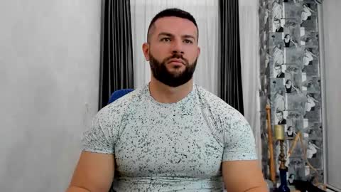 joshuamuscle69 online show from 03/15/26, 05:35