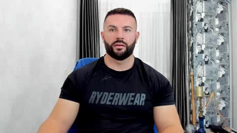 joshuamuscle69 online show from 03/18/26, 06:49