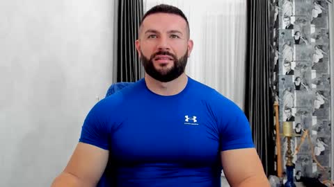 joshuamuscle69 online show from 03/21/26, 05:45