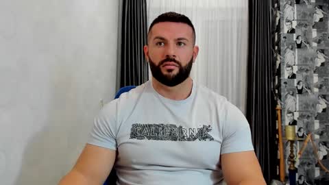 joshuamuscle69 online show from 03/21/26, 10:31