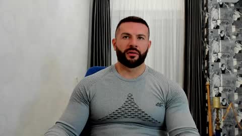 joshuamuscle69 online show from 03/22/26, 08:18