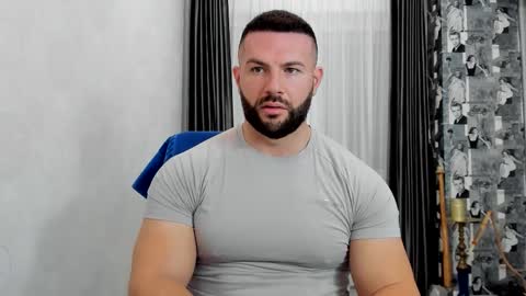 joshuamuscle69 online show from 03/26/26, 05:46