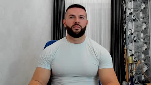 joshuamuscle69 online show from 03/27/26, 05:35