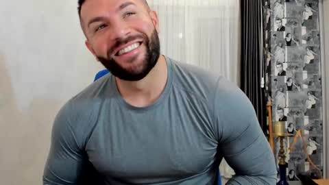 joshuamuscle69 online show from 03/29/26, 06:46