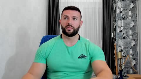 joshuamuscle69 online show from 03/30/26, 11:33