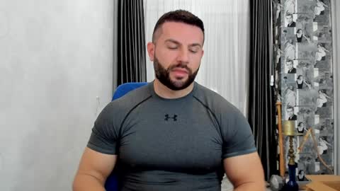 joshuamuscle69 online show from 03/31/26, 05:41