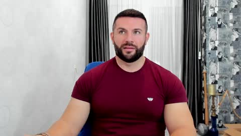 joshuamuscle69 online show from 04/01/26, 08:04