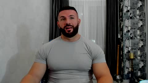 joshuamuscle69 online show from 04/03/26, 09:18