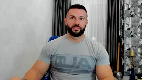 joshuamuscle69 online show from 04/06/26, 04:57