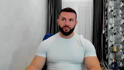 joshuamuscle69 online show from 04/10/26, 09:14