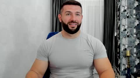 joshuamuscle69 online show from 04/11/26, 05:23