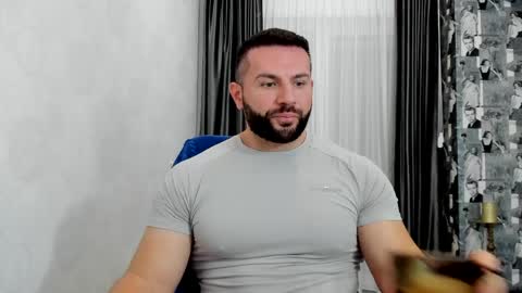 joshuamuscle69 online show from 04/11/26, 07:56