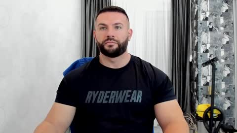 joshuamuscle69 online show from 04/12/26, 06:40