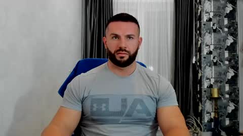 joshuamuscle69 online show from 04/13/26, 04:23