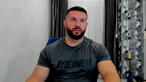 joshuamuscle69 online show from 04/14/26, 09:26