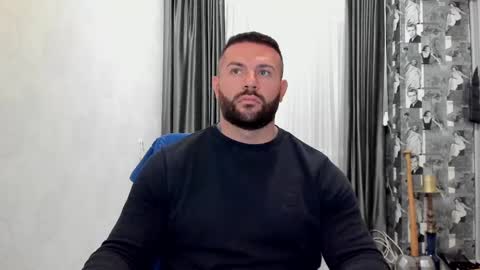 joshuamuscle69 online show from 04/26/26, 05:38