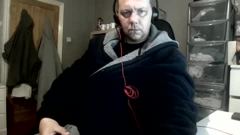 joshuaterrence online show from 04/24/26, 08:50