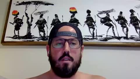 Josh online show from 11/21/25, 08:18