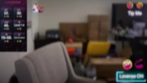 Lana Caruso online show from 12/20/24, 08:06