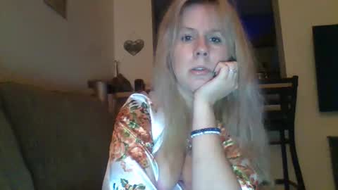 Lana Caruso online show from 11/03/25, 06:47