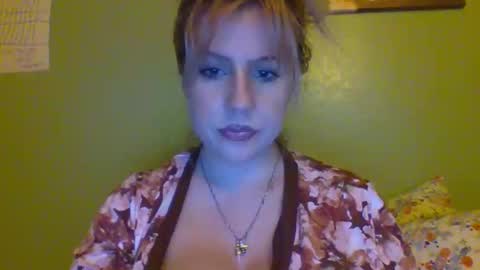 Lana Caruso online show from 11/08/25, 02:45