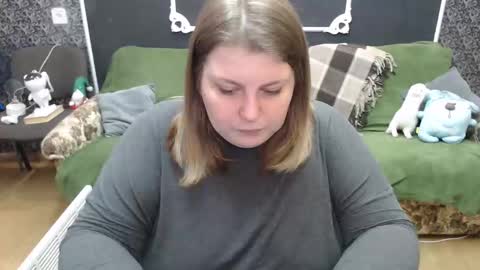 josiesun771 online show from 01/17/26, 08:30