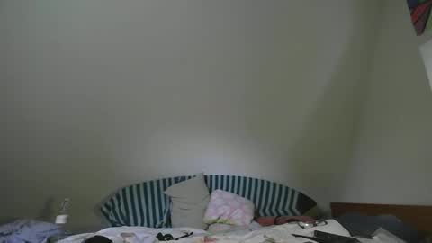 THE Gentleman online show from 10/05/25, 01:09